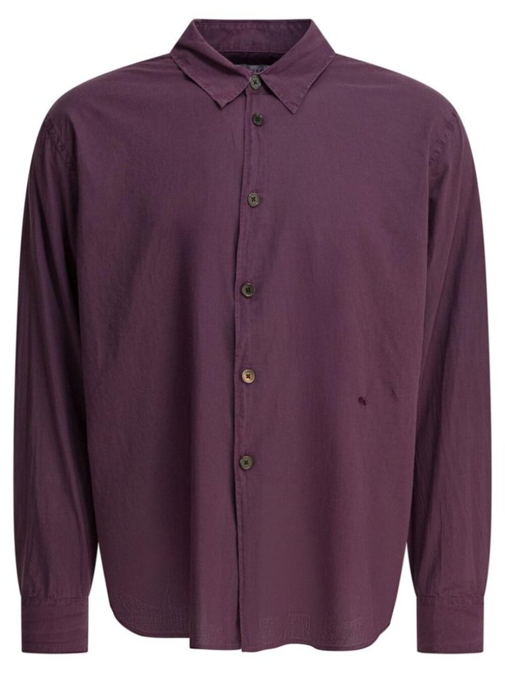 Our Legacy Cotton Shirt Tag Size 50 Men